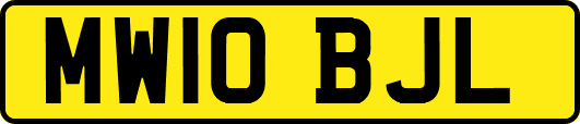 MW10BJL