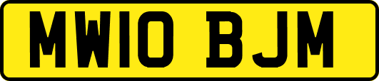 MW10BJM