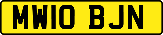 MW10BJN