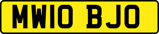 MW10BJO
