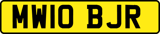 MW10BJR