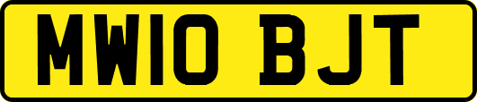 MW10BJT