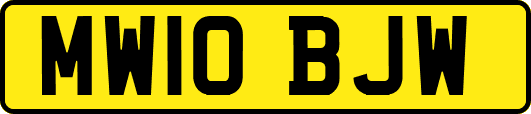 MW10BJW