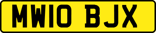 MW10BJX