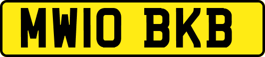 MW10BKB