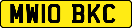 MW10BKC