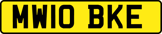MW10BKE