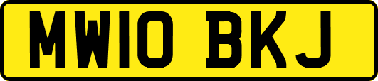 MW10BKJ