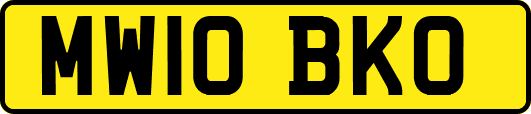 MW10BKO