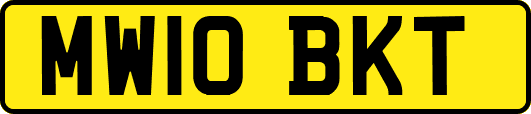 MW10BKT