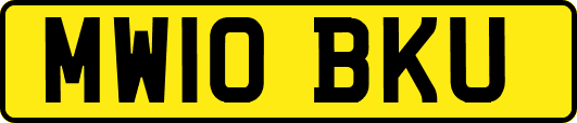 MW10BKU