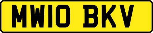 MW10BKV