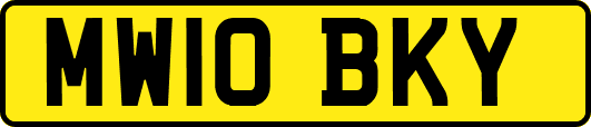MW10BKY
