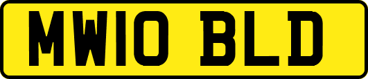 MW10BLD