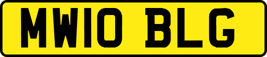 MW10BLG