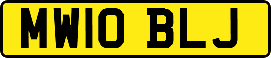 MW10BLJ