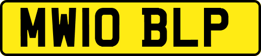 MW10BLP