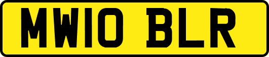 MW10BLR