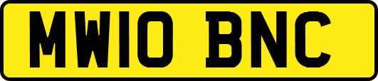 MW10BNC