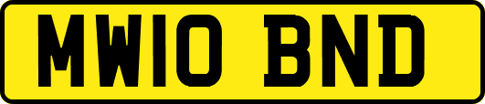 MW10BND