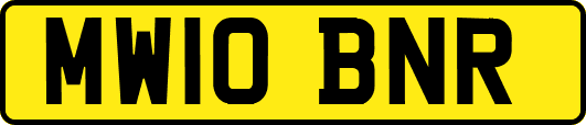 MW10BNR