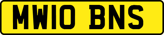 MW10BNS
