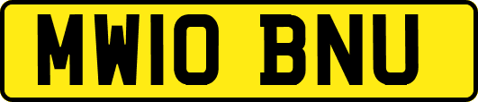 MW10BNU