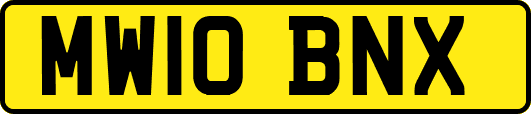 MW10BNX