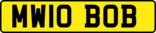 MW10BOB