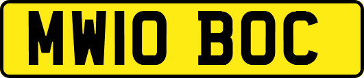 MW10BOC