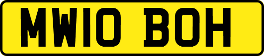MW10BOH