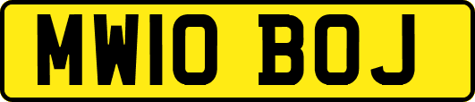 MW10BOJ
