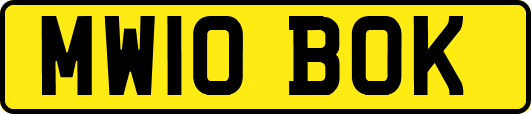 MW10BOK