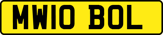 MW10BOL