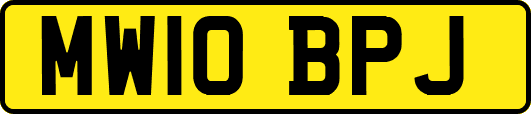 MW10BPJ