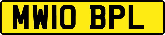 MW10BPL