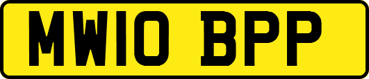 MW10BPP