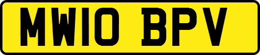 MW10BPV