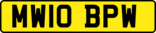 MW10BPW