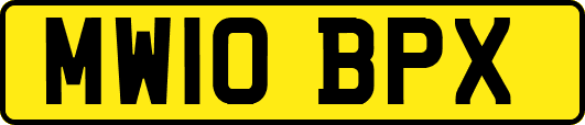 MW10BPX