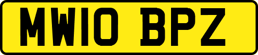 MW10BPZ