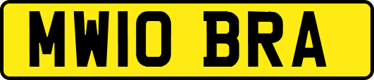 MW10BRA