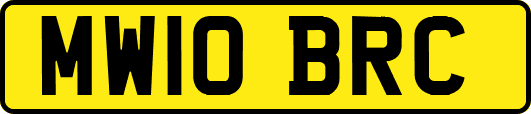 MW10BRC
