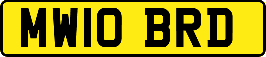 MW10BRD