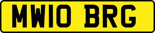 MW10BRG