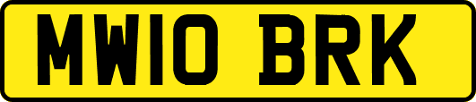 MW10BRK