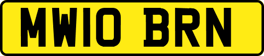 MW10BRN