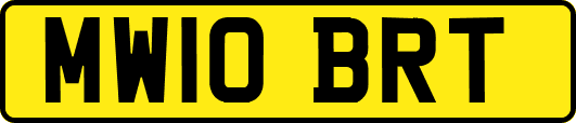 MW10BRT