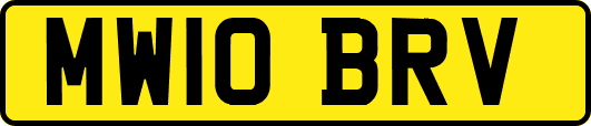 MW10BRV