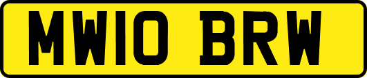 MW10BRW